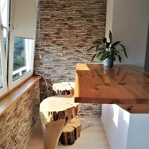 Nadmorski Koliberek - Integro Apartament