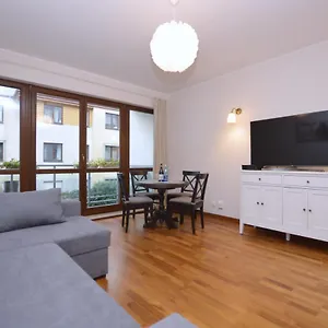 Victus Apartamenty, Zefir Sopocka Apartament