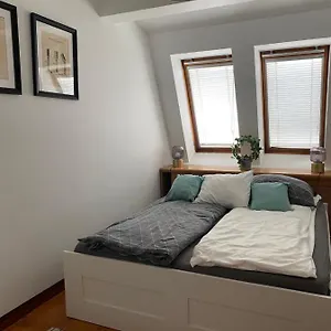 Centrum, W Dolinie Gołębiewskiej +hala Garażowa Apartament