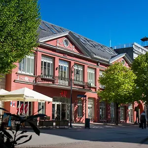 Lägenhetshotell Monciak55, Sopot