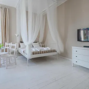 Lägenhetshotell Riviera, Sopot