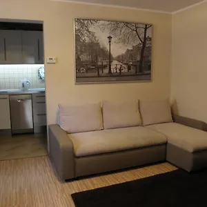 Oliwia Apartament