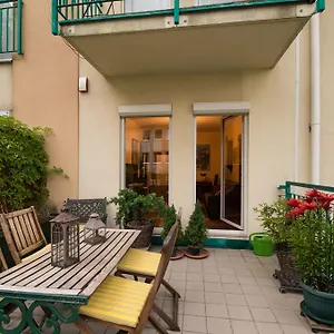 Mundus Apartament
