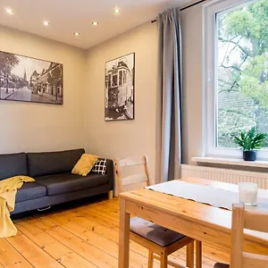 Sopot Suite Apartament