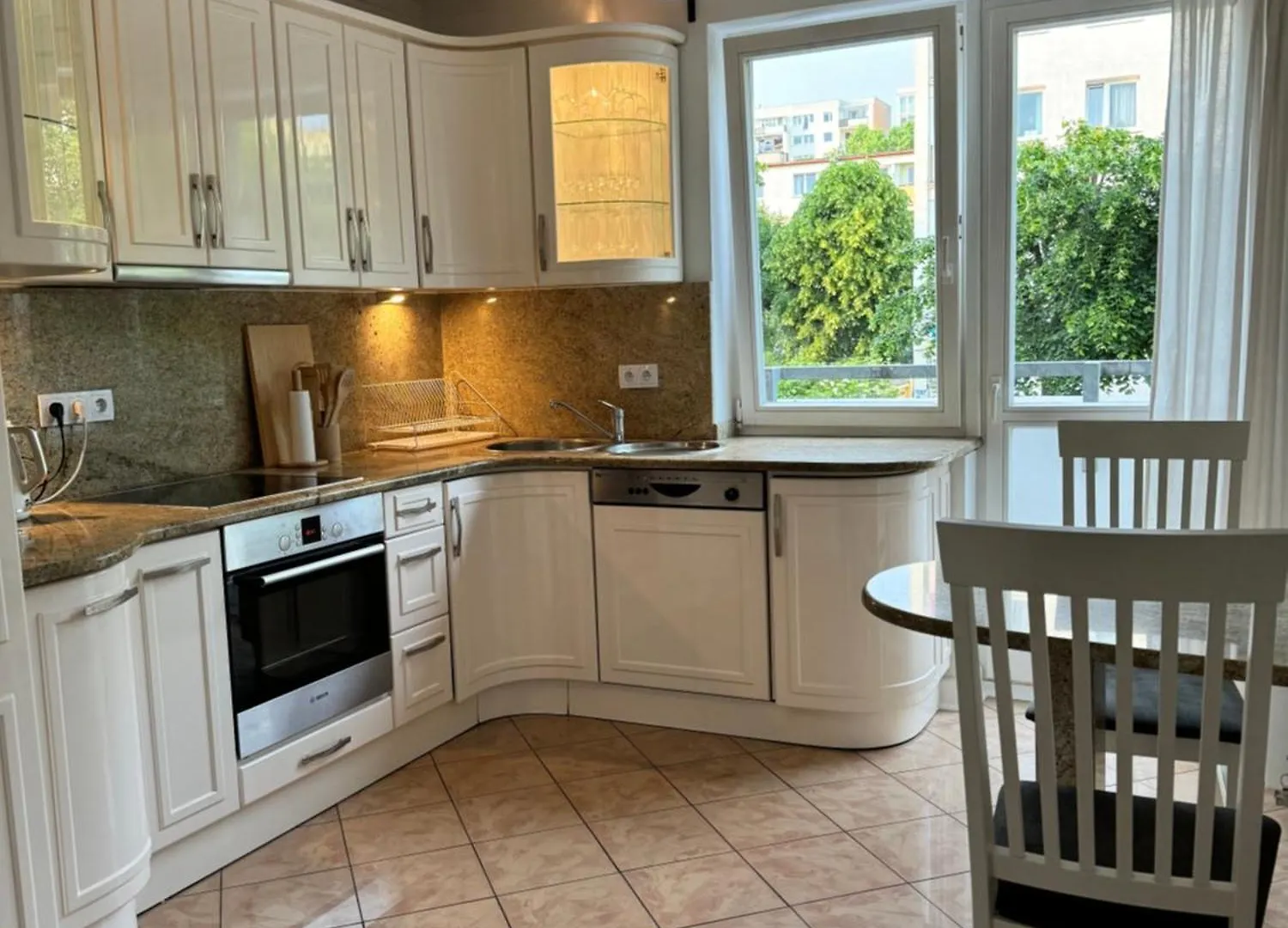 Sunny House Of Aries Apartment Sopot 0*,  Poland