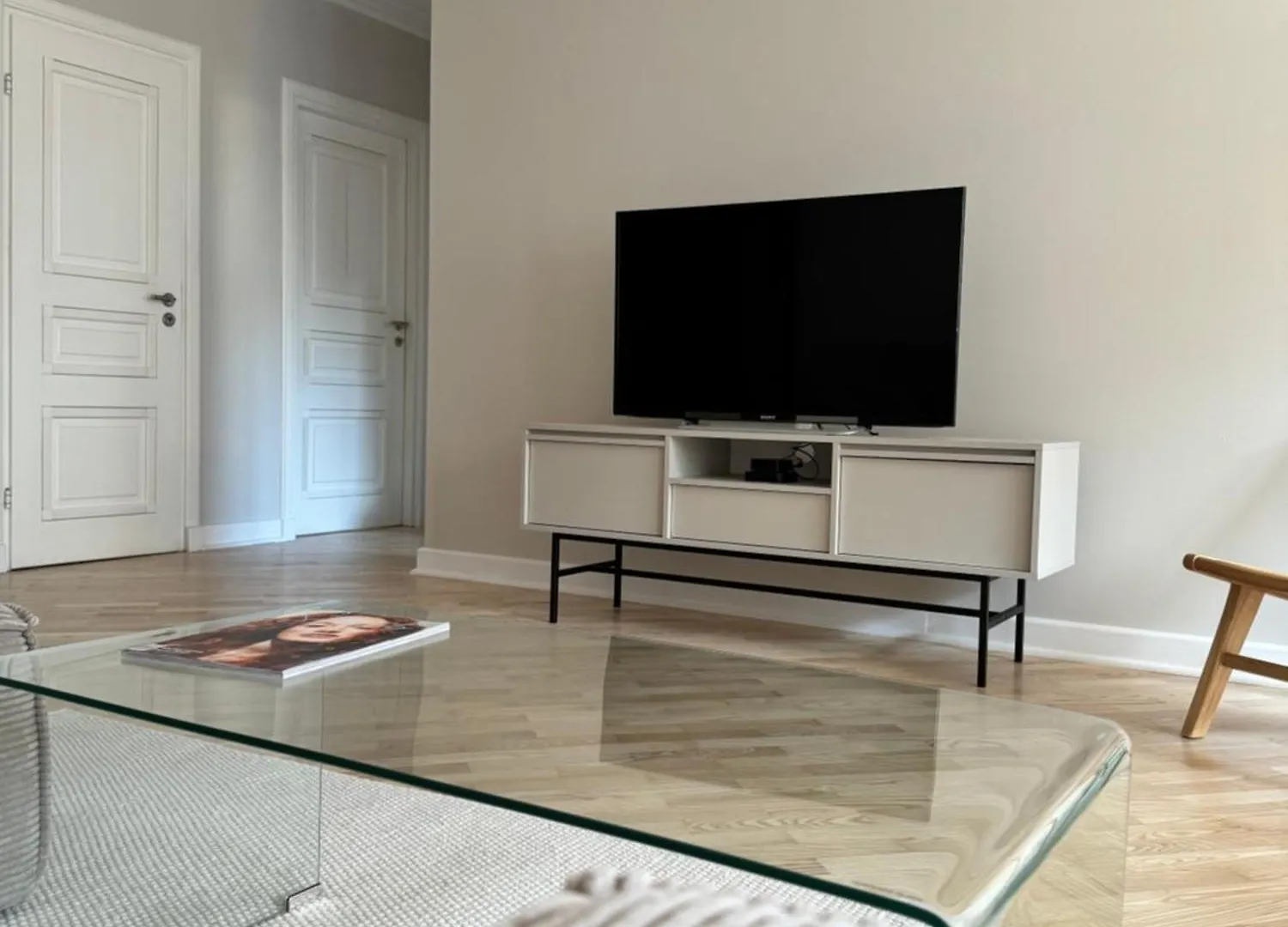 Sunny House Of Aries Apartment Sopot Poland