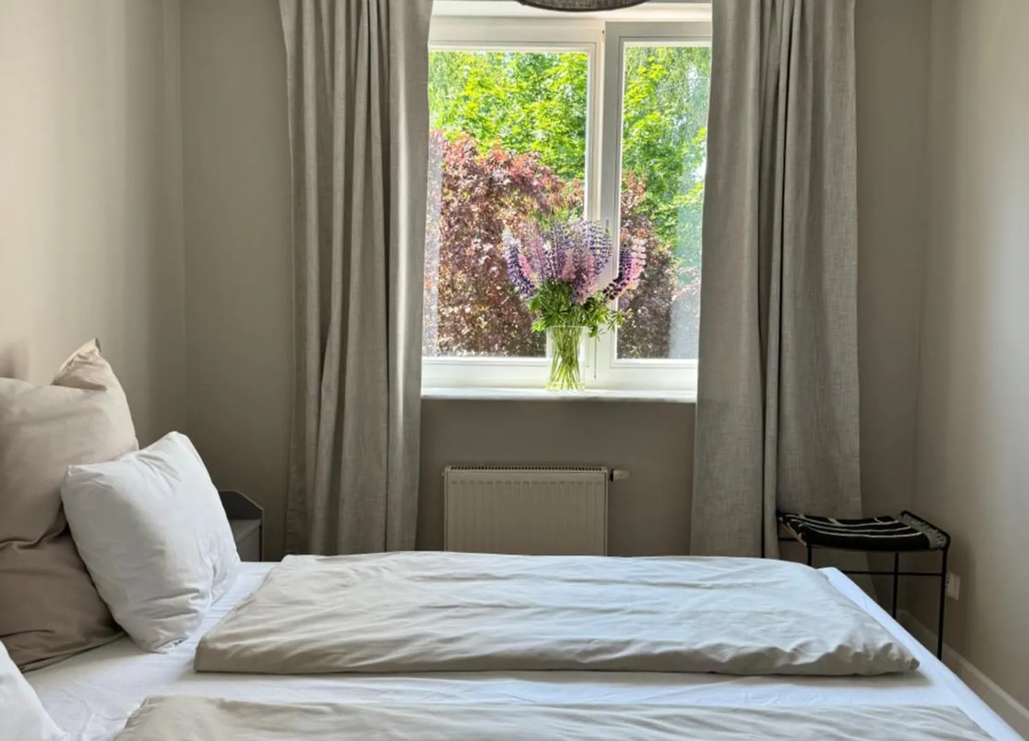 Sunny House Of Aries Apartment Sopot