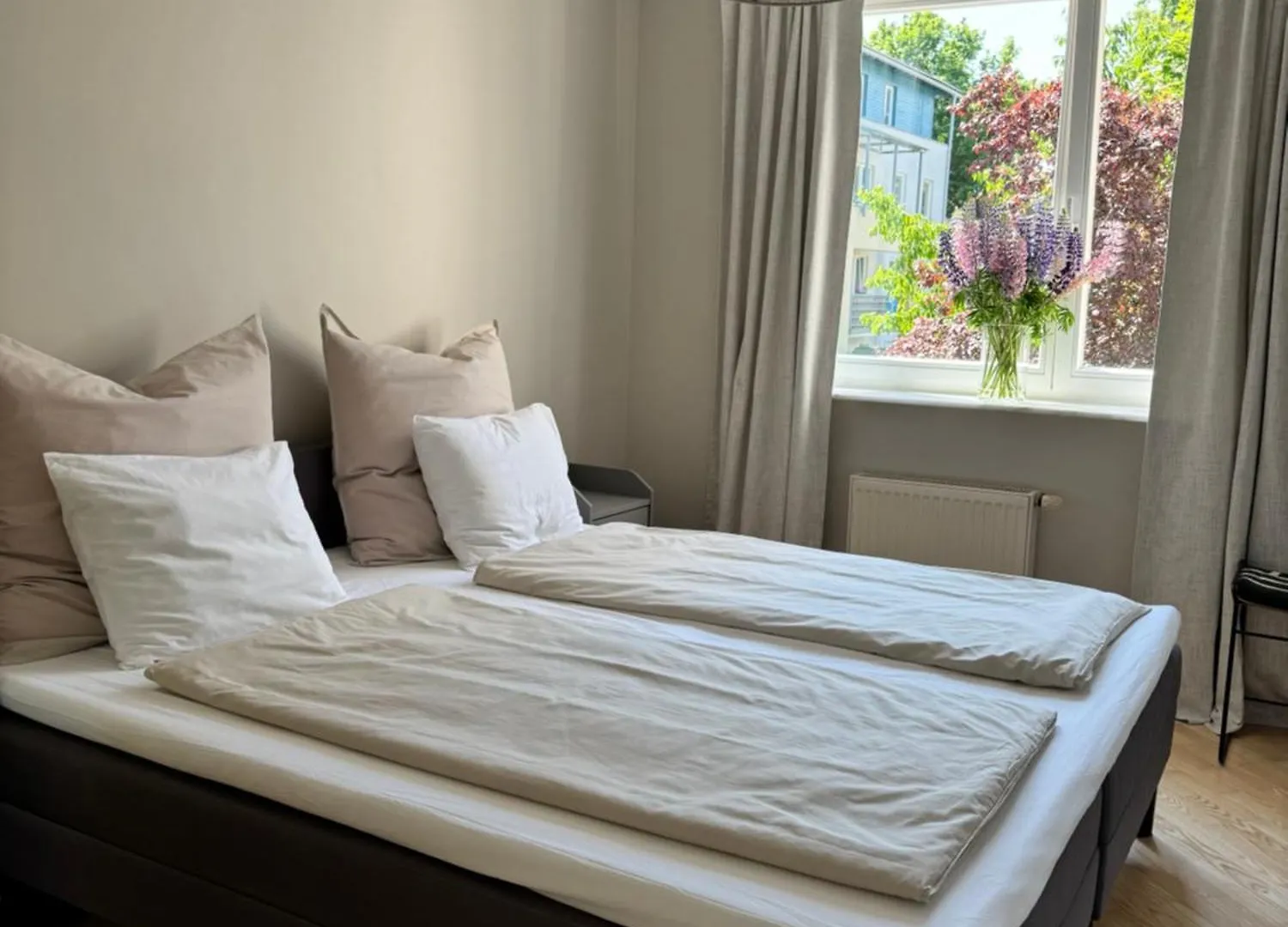 Sunny House Of Aries Apartment Sopot