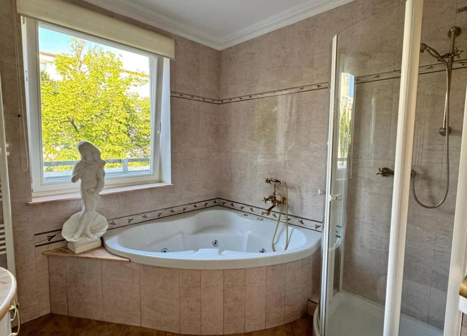 Sunny House Of Aries Apartment Sopot