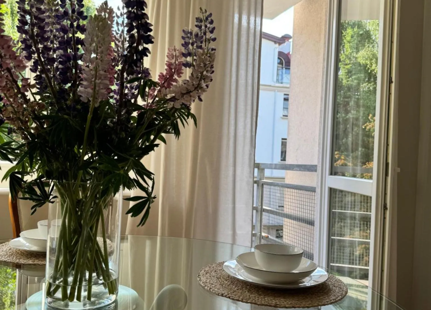 Sunny House Of Aries Apartment Sopot Poland