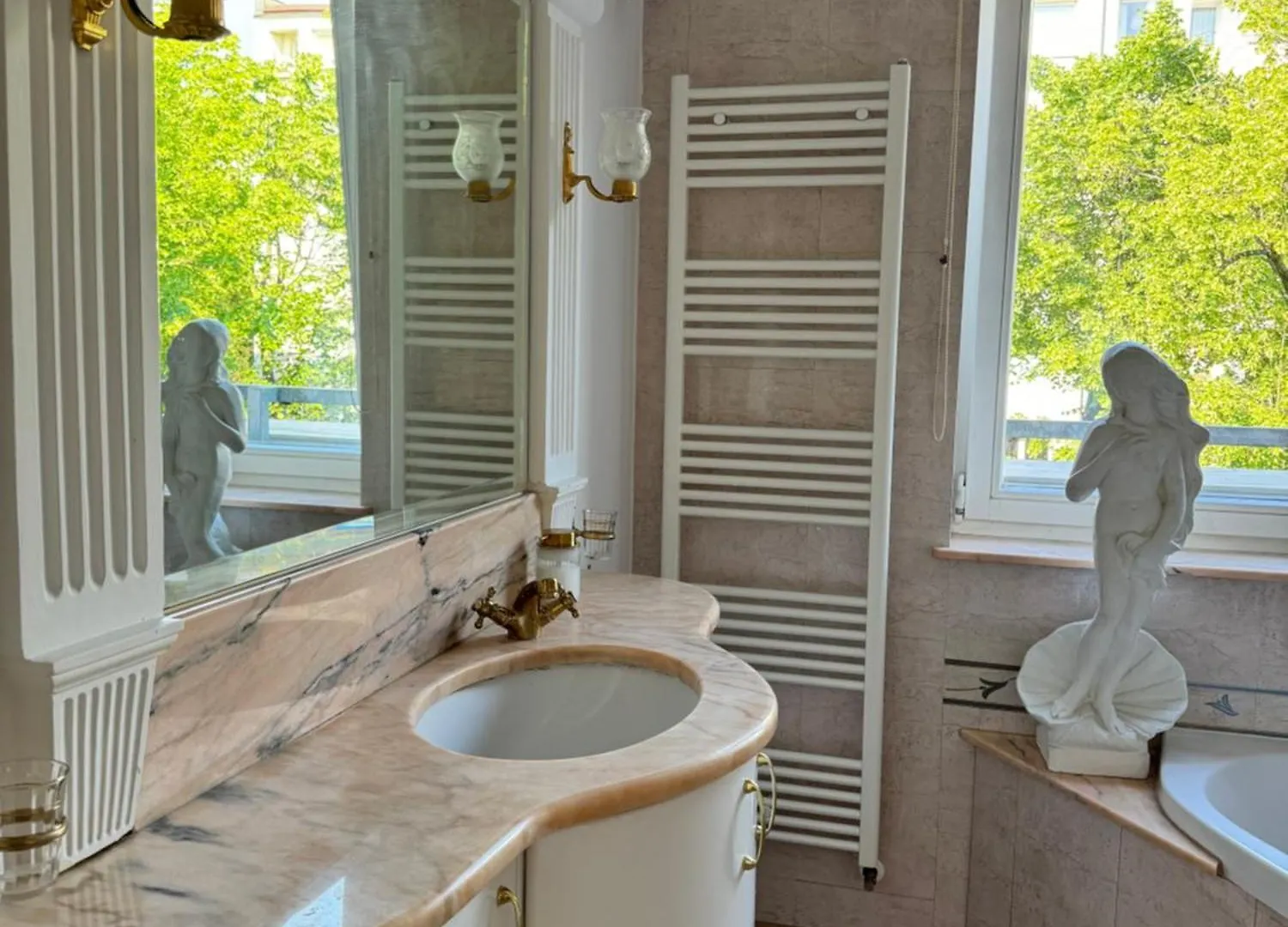 Sunny House Of Aries Apartment Sopot 0*,