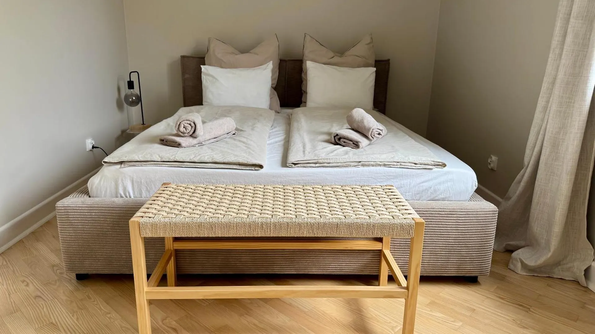 Sunny House Of Aries Apartment Sopot