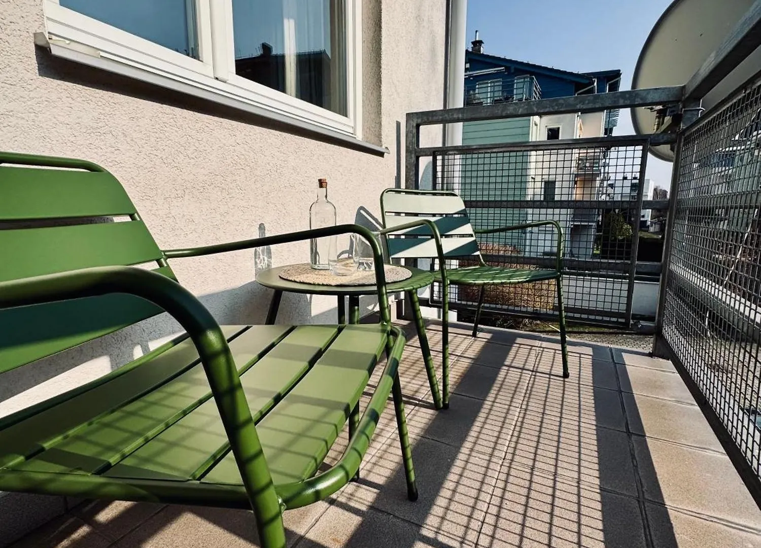 Sunny House Of Aries Apartment Sopot